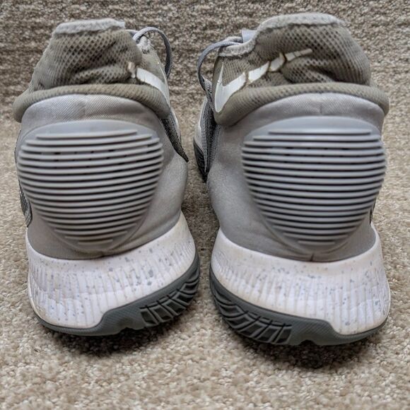 Nike Zoom HyperRev Shoes Men's Size 11 2015 Mid Top Basketball Sneaker - Picture 11 of 12